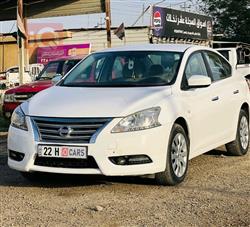 نیسان سێنترا